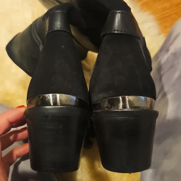 Spell Jesse Jane Boots New 39
